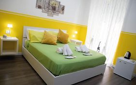 Napoli Botanik Bed And Breakfast